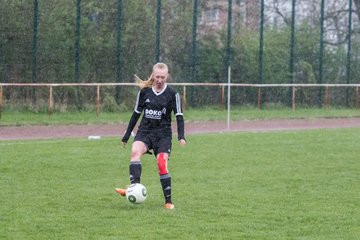 Bild 209 - Frauen Kieler MTV - TSV Schienberg : Ergebnis: 9:0